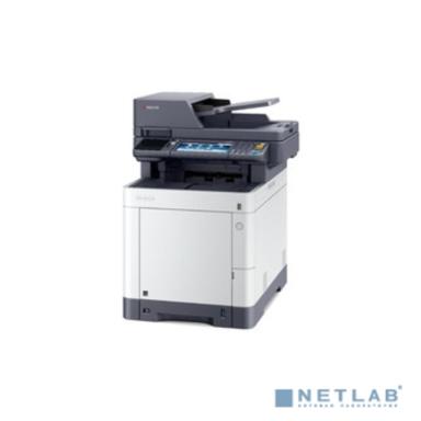 Kyocera ECOSYS M6630cidn 1102TZ3NL0/1102TZ3NL1
