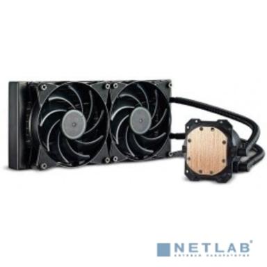 Cooler Master MasterLiquid  Lite 240 [MLW-D24M-A20PW-R1]
