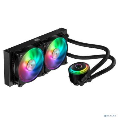 Cooler Master MasterLiquid  ML240R RGB  (MLX-D24M-A20PC-R1) 