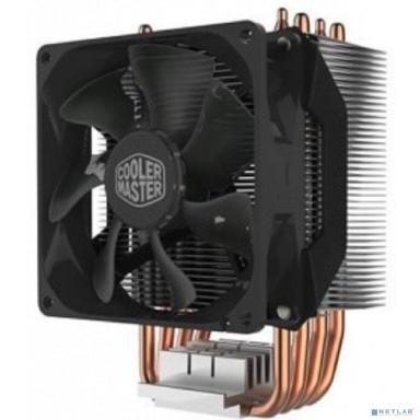 Cooler Master Hyper H412R, RPM, 100W (up to 120W), Full Socket Support RR-H412-20PK-R2)