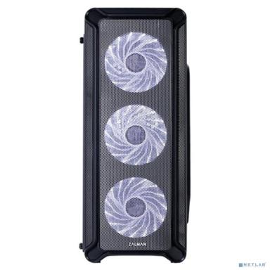 MidiTower Zalman  I3 Black
