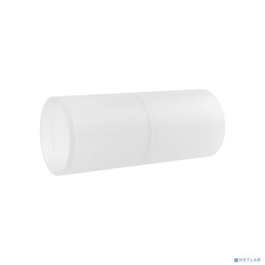 Dkc 50820 Муфта для труб гофрированных, IP40, д.20 мм