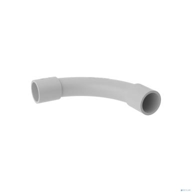 Dkc 50420 Поворот на 90 град. труба-труба, IP40, д.20мм