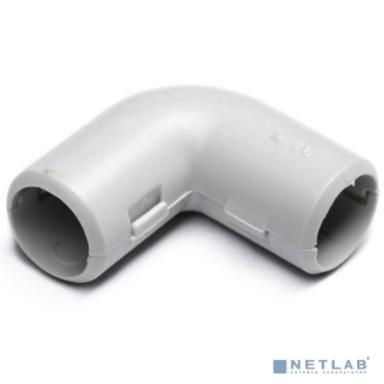 Dkc 50525 Колено открывающееся, 90 град., IP40, д.25мм
