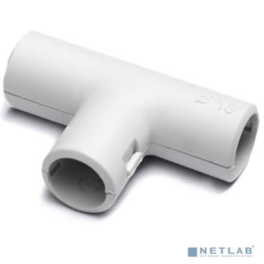 Dkc 50625 Тройник открывающийся, IP40, д.25мм