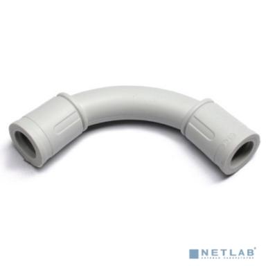 Dkc 50020 Поворот на 90 град.  труба-труба, IP 67, д. 20мм