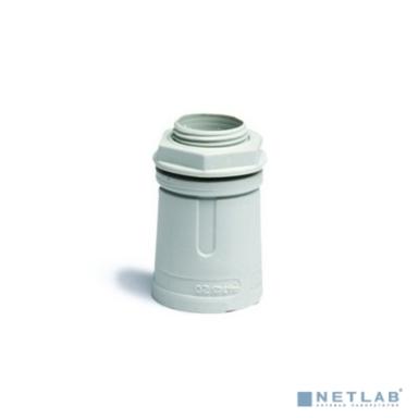 Dkc 50220 Муфта труба-коробка, IP 67, М20х1.5, д. 20мм
