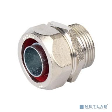 Dkc 6014-16A  Муфта  Металлорукав-коробка  DN   12, М 16 х 1,5 наружная резьба