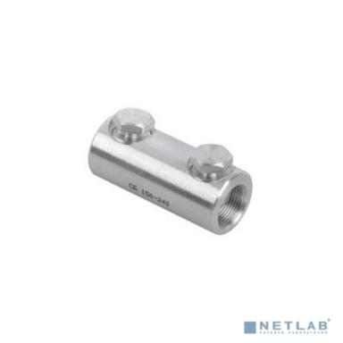Iek UCB-0-16-25-1KV-S Соединитель болтовой СБ 16-25 1кВ IEK