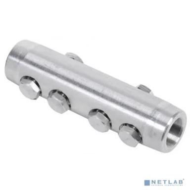 Iek UGS-300-35KV-S Соединитель болтовой ГС-300 35 кВ IEK