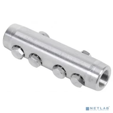 Iek UGS-400-35KV-S Соединитель болтовой ГС-400 35 кВ IEK