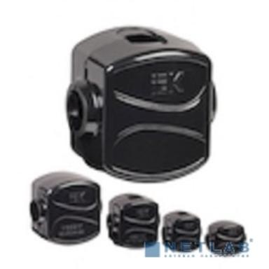 Iek UKZ-ZO-733M Зажим ответвительный У-733М (16-35/1,5-10 мм2) IP20 IEK