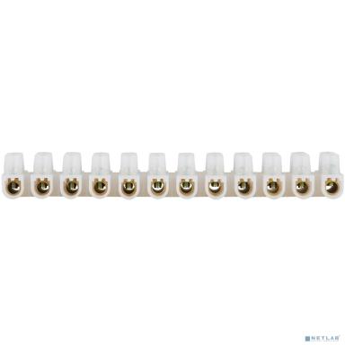 Iek UZV3-150-35 Зажим винтовой ЗВИ-150 16-35мм2 12пар ИЭК