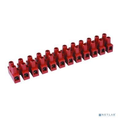 Dkc 43102FV Клемник Фибергласс, 2р,150°С,450V, 24A, 2,5мм.кв.