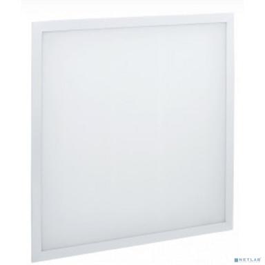 Iek LDVO3-6560-36-6500-U-K01 Светильник светодиодный ДВО 6560-O 36Вт 6500К 595х595х20 опал {аналог люм.свет. 4х18 накладных или в потолок Армстронг}