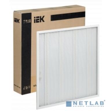 Iek LDVO2-6571-45-4000-K01 Светильник светодиодный ДВО 6571-P 45Вт 4000К 595х595х20 призма {аналог люм.свет. 4х18 накладных или в потолок Армстронг}