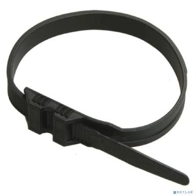 Iek UHH21-D9-360-100 Хомут для СИП ХС-360 (100 шт/упак) ИЭК