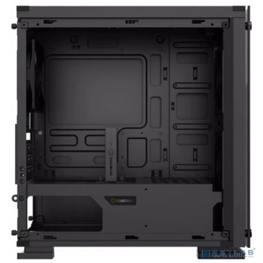 GameMax [H605-TA ]без БП (Mini Tower, ATX)
