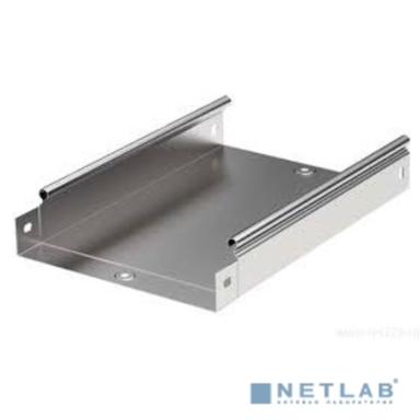 Iek CLN10-035-150-070-3 Лоток неперфорированный 35х150х3000, 0,7мм (3 м)
