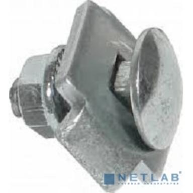 Iek CLW10-MDS-20-INOX Соединительный комплект двойной MDS20 INOX