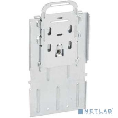 Legrand 421074 Монтажная панель для DPX? 250 - для крепления на рейку DIN или монтажную плату - 4П с диф.