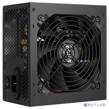 Aerocool 800W RTL KCAS-800 PLUS  { 80+ Bronze, fan 12cm, 550mm cable, 20+4P, 4+4P, PCIe 6+2P x4, PATA x4, SATA x7} (замена 11083237)