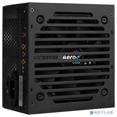 Aerocool 350W VX 350 PLUS RTL (замена 11082513)