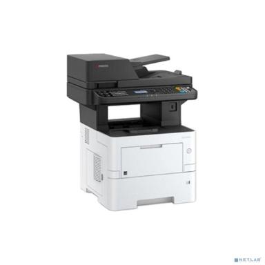 Kyocera M3145dn (1102TF3NL0) {А4, 45 ppm, 1200dpi, 1 Gb, USB, Net, RADP,старт. тонер} 