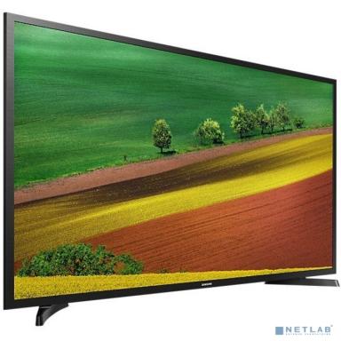 Samsung 32" UE32N4000AUXRU черный {HD READY/DVB-T2/DVB-C/DVB-S2/USB (RUS)}