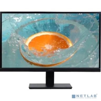 LCD Acer 27" V277bi черный {IPS 1920x1080 75Hz 4ms 250cd 1000:1 D-sub HDMI AdaptiveSync}