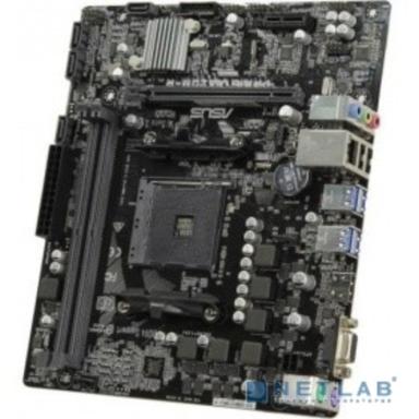 ASUS  PRIME A320M-R-SI  White Box {AM4, AMD A320, 2xDDR4, PCI-Ex16, PCI-Ex1, D-Sub, HDMI, SATAIII, GB}