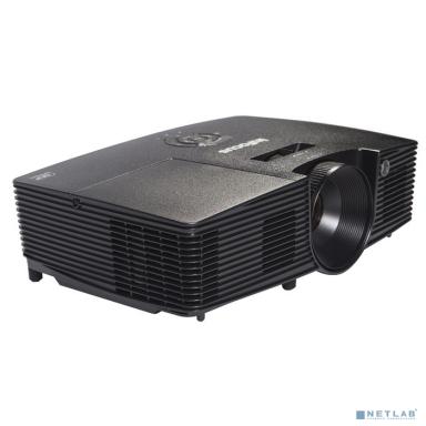 INFOCUS IN114xv {DLP 3800Lm  XGA  (1.94-2.16:1) 30000:1 HDMI1.4 1xVGA S-video AudioIN AudioOut  USB-A 3W}
