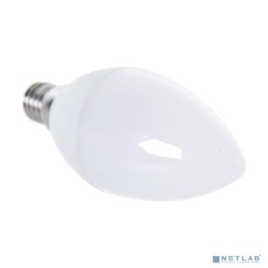 ЭРА Б0027969 Лампочка светодиодная STD LED B35-9W-827-E14 E14 / Е14 9 Вт свеча теплый белый свет