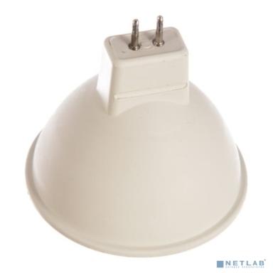 ЭРА Б0020546 Лампочка светодиодная STD LED MR16-8W-827-GU5.3 GU 5.3 8 Вт софит теплый белый свет