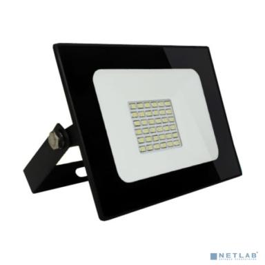 Smartbuy (SBL-FLLight-30-65K) Светодиодный (LED) прожектор FL SMD LIGHT Smartbuy-30W/6500K/IP65 