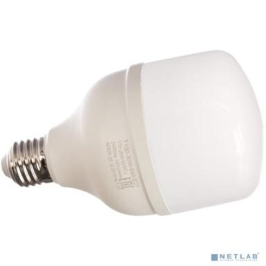 ЭРА Б0027003 Лампа светодиодная STD LED POWER T100-30W-4000-E27 E27 / Е27 30Вт колокол нейтральный белый свет