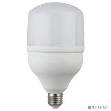 ЭРА Б0027004 Лампа светодиодная STD LED POWER T100-30W-6500-E27 E27 / Е27 30 Вт колокол холодный дневной свет