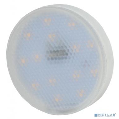 ЭРА Б0020596 Лампочка светодиодная STD LED GX-12W-827-GX53 GX53 12Вт таблетка теплый белый свет