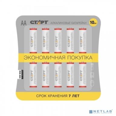 СТАРТ LR6-BL10 120/720 (10 шт. в уп-ке)