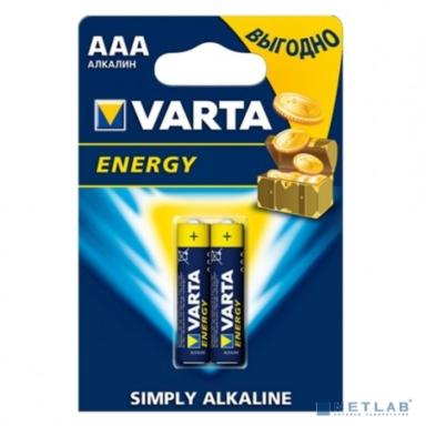 VARTA LR03/2BL ENERGY 4103