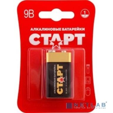 СТАРТ 6LR61-BL1 10/200  (1 шт. в уп-ке) 