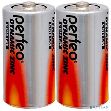 Perfeo R14/2SH Dynamic Zinc