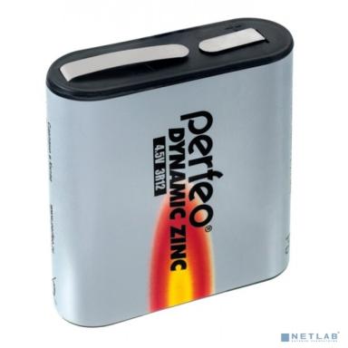 Perfeo 3R12/1SH Dynamic Zinc (1 шт. в уп-ке)