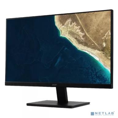 LCD Acer 27" V277bip черный {IPS 1920x1080 75Hz 4ms 250cd 1000:1 8bit(6bit+FRC) D-sub HDMI1.4 DisplayPort1.2 FreeSync AudioOut 2x2W VESA} [UM.HV7EE.004]