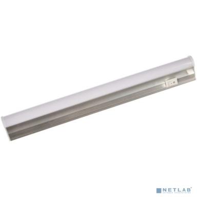 Ultraflash LWL-2012-05CL (Светодиодный свет-к, 20LED, 220В, 5W, с сетевым проводом)