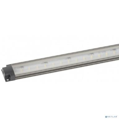 ЭРА C0045767 Модульный светильник LM-3-840-C3 (Светодиодный модуль с управлением от датчика прикосновения. Комплектация: светильник, источник питания, крепежные клипсы, двусторонний скотч)