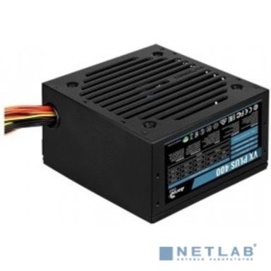 Aerocool 400W VX 400 PLUS RTL (замена 11080849)