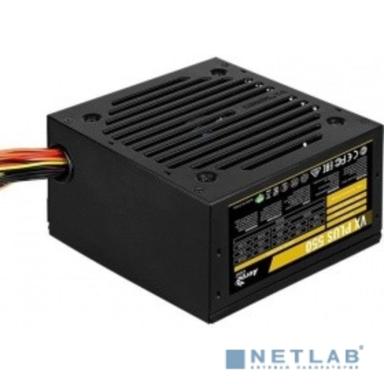 Aerocool 550W VX 550 PLUS RTL (замена 11082401)