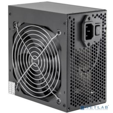 Б/питания Winard 500W (500WA12) ATX, 12cm fan, 20+4pin +4Pin, 2*SATA, 1*FDD, 4*IDE