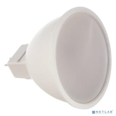 ЭРА Б0032996 Лампочка светодиодная STD LED MR16-10W-840-GU5.3 GU5.3 10Вт софит нейтральный белый свет